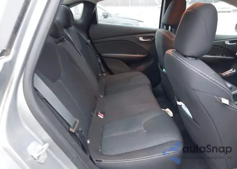 2015 Dodge Dart Sxt z USA, uszkodzony, nr VIN 1C3CDFBB1FD351749